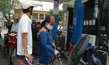 Thêm cạnh tranh cho thị trường xăng dầu