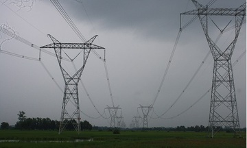 Chuẩn bị cắt điện đường dây 500 KV 55 ngày