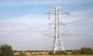 Đóng điện thành công đường dây 500 kV Phú Mỹ - Sông Mây