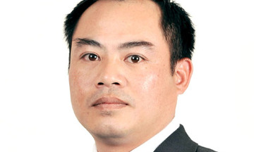 Tổng giám đốc Tập đoàn Bảo Việt được vinh danh doanh nhân trẻ tiêu biểu năm 2014