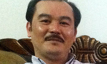 Ông chủ AZLand trải lòng sau những thăng trầm