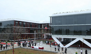 Giữ quy mô dự án ĐHQG Hà Nội và Khu Công nghệ cao Hòa Lạc