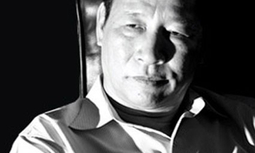 Ông chủ Thép Việt: “Đối thủ lớn nhất là thép Trung Quốc”