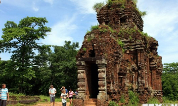 Thống nhất đầu mối quản lý di tích về các phòng di sản văn hóa