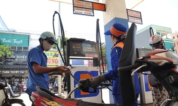 Chính phủ ban hành Nghị định mới về kinh doanh xăng dầu