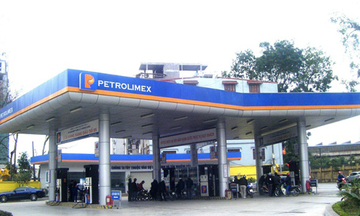 Nghị định 83/2014/NĐ-CP về kinh doanh xăng dầu