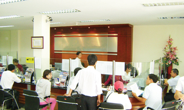 Xử lý nợ xấu: Gỡ khó từ thực tế