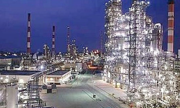 Động thổ siêu dự án lọc dầu 3,2 tỷ USD