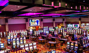 Đánh bạc được đề xuất chuyển sang “kinh doanh có điều kiện”