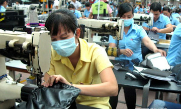 Cộng đồng kinh tế ASEAN: Cơ hội cho ngành da giày Việt Nam