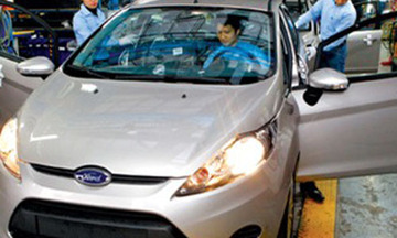 Quy định mới về kinh doanh vận tải bằng ô tô