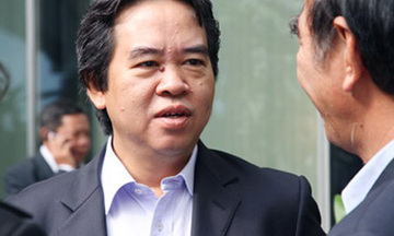 Thống đốc giải trình trước Quốc hội về nợ xấu