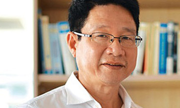 Ông chủ Lạc Việt: Kinh doanh không chỉ vì tiền