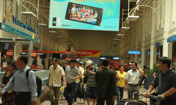 Trễ chuyến hơn 15 phút, hàng không phải "xin lỗi hành khách"