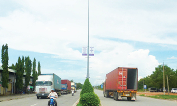 Phát triển khu kinh tế cửa khẩu tại Tây Ninh: Còn lắm gian nan