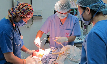 Bảo hiểm y tế xã hội: Còn nhiều thách thức
