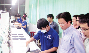 Phú yên: Trở thành tỉnh công nghiệp vào năm 2020