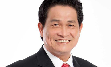 Những kinh nghiệm "xương máu" của ông Đặng Văn Thành