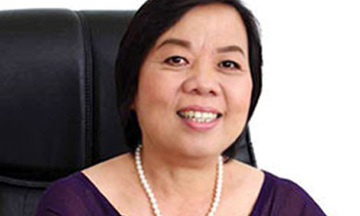 Nữ tỷ phú giàu nhất sàn CK Việt và những điều ít biết