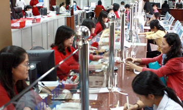 Thống đốc Nguyễn Văn Bình: Đến cuối năm, nợ xấu còn khoảng 6%