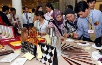 Nâng cao chất lượng xúc tiến thương mại quốc gia