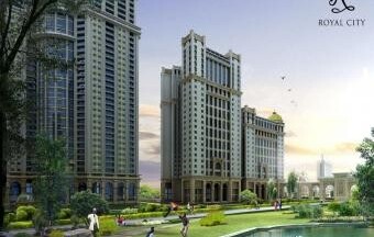 Tập đoàn Vingroup: Sáp nhập để nhân đôi sức mạnh