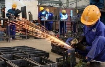 Ngành cơ khí: Nửa chặng đường thất bại!