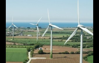 Phát triển điện gió: giải pháp quan trọng đảm bảo an ninh năng lượng