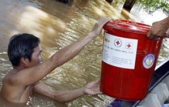 Liên hợp quốc phối hợp với Việt Nam hỗ trợ nạn nhân lũ lụt