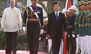 Việt Nam - Philippines phát triển quan hệ lên tầm cao mới