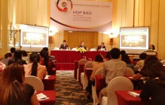 Nhiều hoạt động kỷ niệm 20 năm thiết lập quan hệ ngoại giao Việt Nam – Hàn Quốc