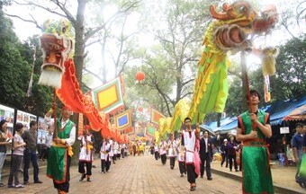 Du lịch Hải Dương: Thiếu điểm nhấn