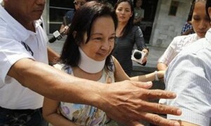 Philippines lại yêu cầu bắt cựu Tổng thống Arroyo