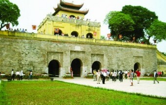 Báo động tình trạng vi phạm di tích lịch sử