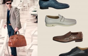 Giovanni khuyến mãi trong tháng doanh nhân