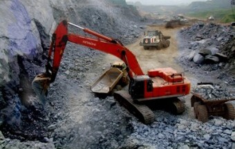 Vận chuyển apatit cho sản xuất phân bón tăng 25%