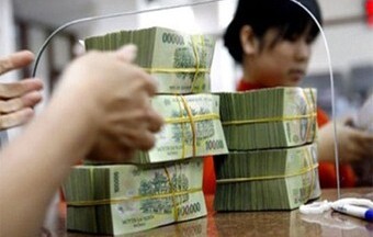 2013 giảm nợ xấu của ngân hàng xuống dưới 3%