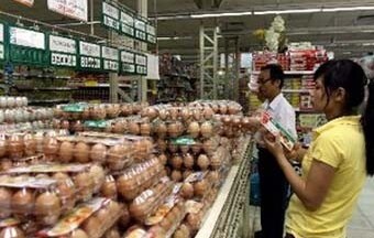 "Chiếc bánh" chăn nuôi VN: Doanh nghiệp nước ngoài sắp chiếm hết!