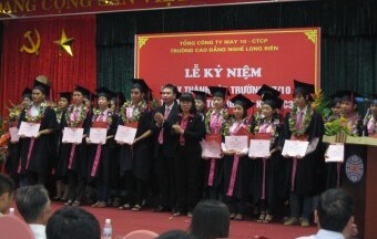 Một địa chỉ đào tạo nghề uy tín