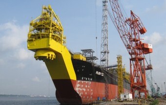 Tổng công ty PTSC sẽ tăng vốn điều lệ lên 4.467 tỷ đồng