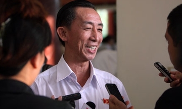 Chính phủ kiến nghị giãn tiến độ tăng lương