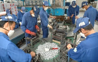 “Đèn cù” nợ xấu