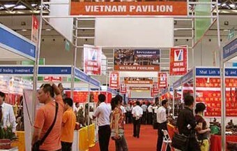 13,68 tỷ đồng cho 24 đề án xúc tiến thương mại quốc gia trong 3 tháng cuối năm