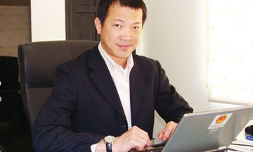 "Tôi không sử dụng vốn của KienLong Bank"