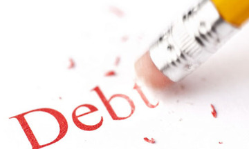 Ngân hàng đầu tiên bán nợ xấu cho VAMC