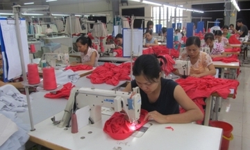 5 yếu tố quyết định hiệu quả các dự án đào tạo nghề