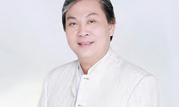 Doanh nhân Vũ Duy Bổng: Đi đến cùng một lời hứa