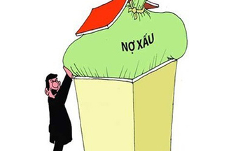 Các ngân hàng đang bán nợ xấu nói gì?