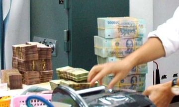 Giải tỏa nợ xấu