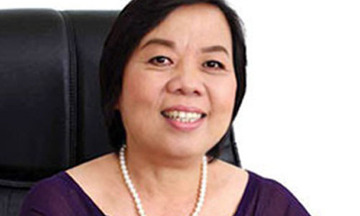 Bước chân ra khỏi "vùng an toàn"